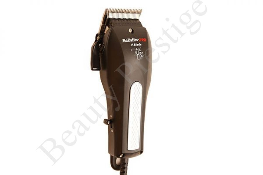 Машинка для стрижки Babyliss V-BLADE PRECISION FX685E - Купить в Чайковском Машинка для стрижки Babyliss V-BLADE PRECISION FX685E - Купить недорого с доставкой в Чайковский